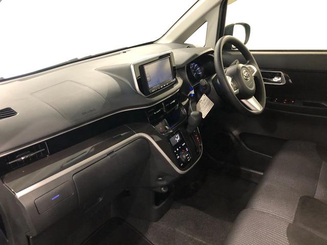 ムーヴ カスタムＸリミテッドＩＩ　ＳＡ３　走行２７８８８キロ／ナビ　一年保証・走行距離無制限走行２７８８８キロ　ワンセグナビ　ブルートゥース　全周囲カメラ　ドラレコ　ＥＴＣ　オートライト　ＬＥＤヘッドライト　ベンチシート　シートヒーター（32枚目）