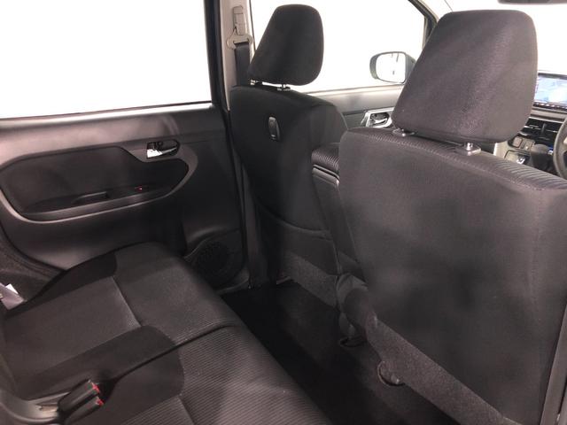 ムーヴ カスタムＸリミテッドＩＩ　ＳＡ３　走行２７８８８キロ／ナビ　一年保証・走行距離無制限走行２７８８８キロ　ワンセグナビ　ブルートゥース　全周囲カメラ　ドラレコ　ＥＴＣ　オートライト　ＬＥＤヘッドライト　ベンチシート　シートヒーター（38枚目）