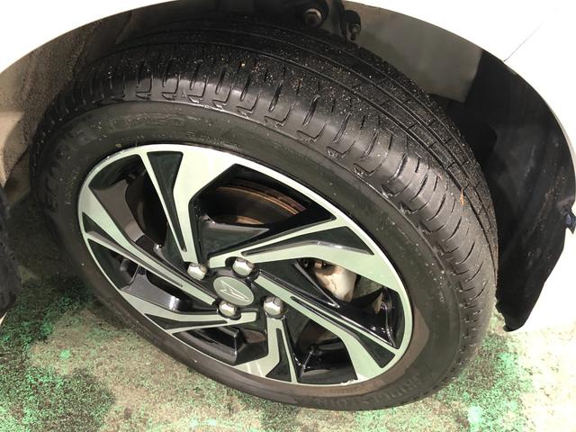 タント カスタムＲＳスタイルセレクション　走行２４６３３キロ／ナビ　一年保証・走行距離無制限走行２４６３３キロ　フルセグナビ　ブルートゥース全周囲カメラ　ドラレコ　クリアランスソナー　ＬＥＤヘッドライト　オートライト　両側電動スライドドア（17枚目）