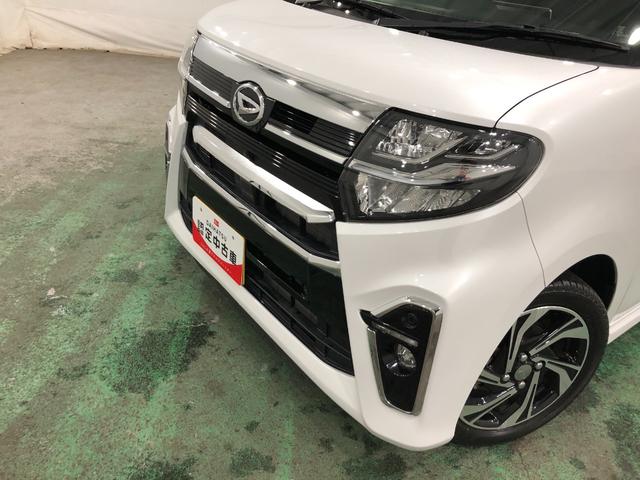 タント カスタムＲＳスタイルセレクション　走行２４６３３キロ／ナビ　一年保証・走行距離無制限走行２４６３３キロ　フルセグナビ　ブルートゥース全周囲カメラ　ドラレコ　クリアランスソナー　ＬＥＤヘッドライト　オートライト　両側電動スライドドア（23枚目）