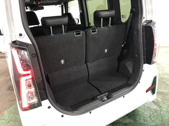 タント カスタムＲＳスタイルセレクション　走行２４６３３キロ／ナビ　一年保証・走行距離無制限走行２４６３３キロ　フルセグナビ　ブルートゥース全周囲カメラ　ドラレコ　クリアランスソナー　ＬＥＤヘッドライト　オートライト　両側電動スライドドア（27枚目）