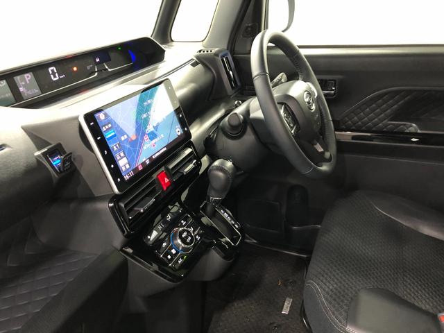 タント カスタムＲＳスタイルセレクション　走行２４６３３キロ／ナビ　一年保証・走行距離無制限走行２４６３３キロ　フルセグナビ　ブルートゥース全周囲カメラ　ドラレコ　クリアランスソナー　ＬＥＤヘッドライト　オートライト　両側電動スライドドア（31枚目）