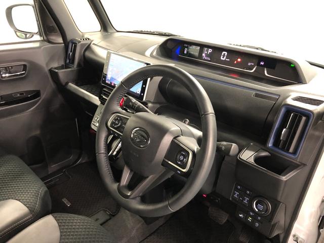 タント カスタムＲＳスタイルセレクション　走行２４６３３キロ／ナビ　一年保証・走行距離無制限走行２４６３３キロ　フルセグナビ　ブルートゥース全周囲カメラ　ドラレコ　クリアランスソナー　ＬＥＤヘッドライト　オートライト　両側電動スライドドア（41枚目）