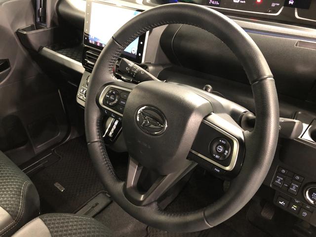 タント カスタムＲＳスタイルセレクション　走行２４６３３キロ／ナビ　一年保証・走行距離無制限走行２４６３３キロ　フルセグナビ　ブルートゥース全周囲カメラ　ドラレコ　クリアランスソナー　ＬＥＤヘッドライト　オートライト　両側電動スライドドア（42枚目）