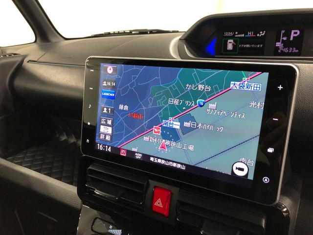 タント カスタムＲＳスタイルセレクション　走行２４６３３キロ／ナビ　一年保証・走行距離無制限走行２４６３３キロ　フルセグナビ　ブルートゥース全周囲カメラ　ドラレコ　クリアランスソナー　ＬＥＤヘッドライト　オートライト　両側電動スライドドア（47枚目）