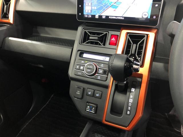 タフト Ｇターボ　走行３８９４９キロ／ナビ／ドラレコ／全周囲カメラ　一年保証・走行距離無制限走行３８９４９キロ　フルセグナビ　ブルートゥース　全周囲カメラ　ドラレコ　クリアランスソナー　オートライト　ＬＥＤヘッドライト　シートヒーター（14枚目）