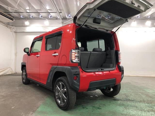 タフト Ｇターボ　走行３８９４９キロ／ナビ／ドラレコ／全周囲カメラ　一年保証・走行距離無制限走行３８９４９キロ　フルセグナビ　ブルートゥース　全周囲カメラ　ドラレコ　クリアランスソナー　オートライト　ＬＥＤヘッドライト　シートヒーター（26枚目）