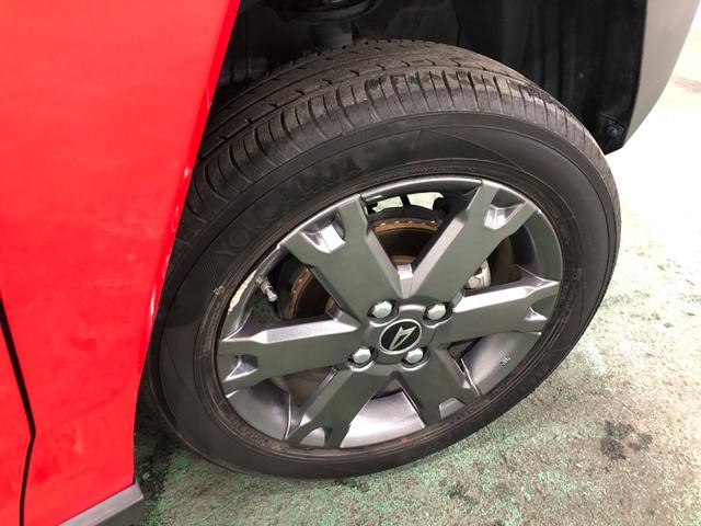 タフト Ｇターボ　走行３８９４９キロ／ナビ／ドラレコ／全周囲カメラ　一年保証・走行距離無制限走行３８９４９キロ　フルセグナビ　ブルートゥース　全周囲カメラ　ドラレコ　クリアランスソナー　オートライト　ＬＥＤヘッドライト　シートヒーター（30枚目）