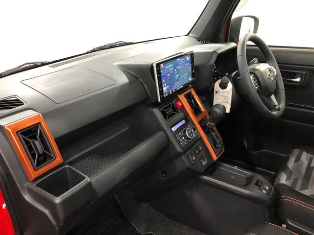 タフト Ｇターボ　走行３８９４９キロ／ナビ／ドラレコ／全周囲カメラ　一年保証・走行距離無制限走行３８９４９キロ　フルセグナビ　ブルートゥース　全周囲カメラ　ドラレコ　クリアランスソナー　オートライト　ＬＥＤヘッドライト　シートヒーター（32枚目）