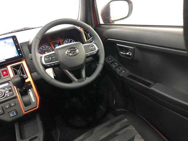 タフト Ｇターボ　走行３８９４９キロ／ナビ／ドラレコ／全周囲カメラ　一年保証・走行距離無制限走行３８９４９キロ　フルセグナビ　ブルートゥース　全周囲カメラ　ドラレコ　クリアランスソナー　オートライト　ＬＥＤヘッドライト　シートヒーター（40枚目）