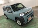 Ｇターボ　クロムベンチャー　走行３７４５８キロ／ナビ／ＥＴＣ　一年保証・走行距離無制限　走行３７４５８キロ　ディスプレイオーディオ　ブルートゥース　全周囲カメラ　サイドエアバック　オートライト　シートヒーター　アイドリングストップ（9枚目）