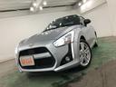 コペン ローブ　走行２２６２４キロ／ナビ／バックカメラ／ドラレコ　１年保証距離無制限　走行距離２２６２４キロ　フルセグナビ　バックカメラ　ブルートゥース　ドラレコ　純正マット　ＬＥＤヘッドランプ　アイドリングストップ　シートヒーター　プッシュスタート　キーフリー（7枚目）