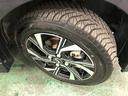 オールシーズンタイヤ装着してますね
