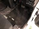 嬉しい純正フロアマット付き♪　状態も良好です（＾＾♪