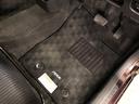 嬉しい純正フロアマット付き♪　状態も良好です（＾＾♪