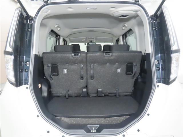 ルーミー カスタムG-T 純正9インチナビ パノラマビューモニター 両側パワースライドドア シートヒーター LEDヘッドライト 純正アルミホイール ETC2.0付き!!(15枚目)