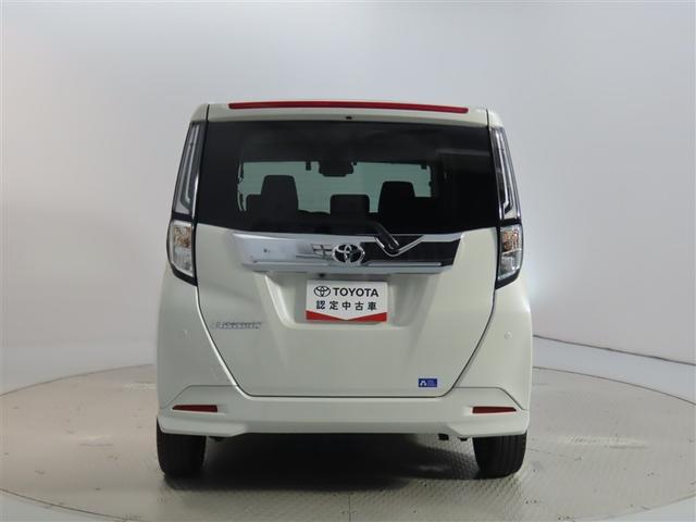 ルーミー カスタムG-T 純正9インチナビ パノラマビューモニター 両側パワースライドドア シートヒーター LEDヘッドライト 純正アルミホイール ETC2.0付き!!(30枚目)