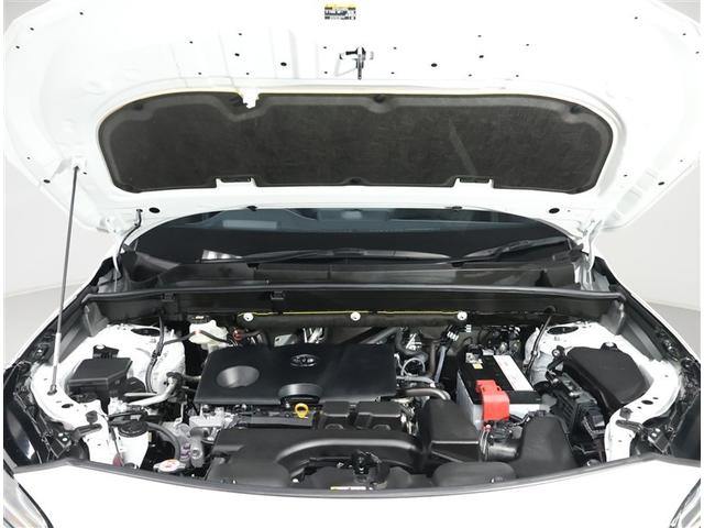 ハリアー Z レザーパッケージ 純正ナビ パノラマビューモニター パワーバックドア 電子インナーミラー レザーシート ステアリング&シートヒーター付き!!(12枚目)