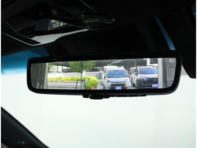 ハリアー Z レザーパッケージ 純正ナビ パノラマビューモニター パワーバックドア 電子インナーミラー レザーシート ステアリング&シートヒーター付き!!(16枚目)