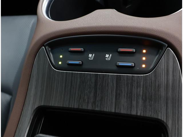 ハリアー Z レザーパッケージ 純正ナビ パノラマビューモニター パワーバックドア 電子インナーミラー レザーシート ステアリング&シートヒーター付き!!(20枚目)