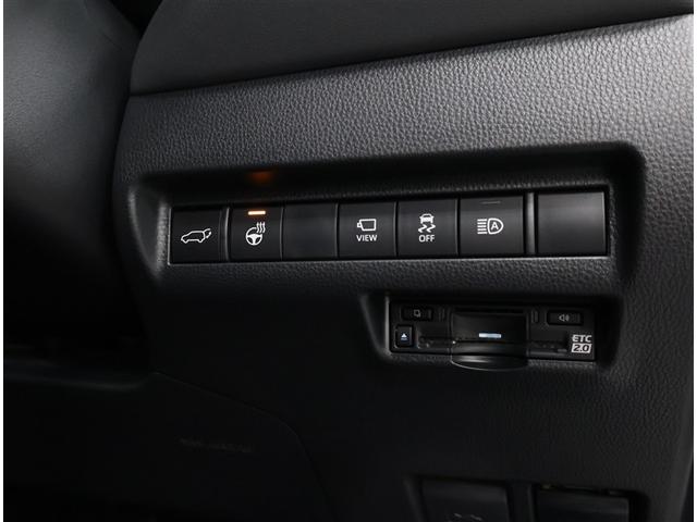 ハリアー Z レザーパッケージ 純正ナビ パノラマビューモニター パワーバックドア 電子インナーミラー レザーシート ステアリング&シートヒーター付き!!(21枚目)