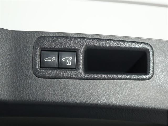 ハリアー Z レザーパッケージ 純正ナビ パノラマビューモニター パワーバックドア 電子インナーミラー レザーシート ステアリング&シートヒーター付き!!(24枚目)