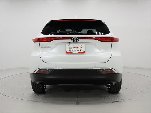 ハリアー Z レザーパッケージ 純正ナビ パノラマビューモニター パワーバックドア 電子インナーミラー レザーシート ステアリング&シートヒーター付き!!(29枚目)