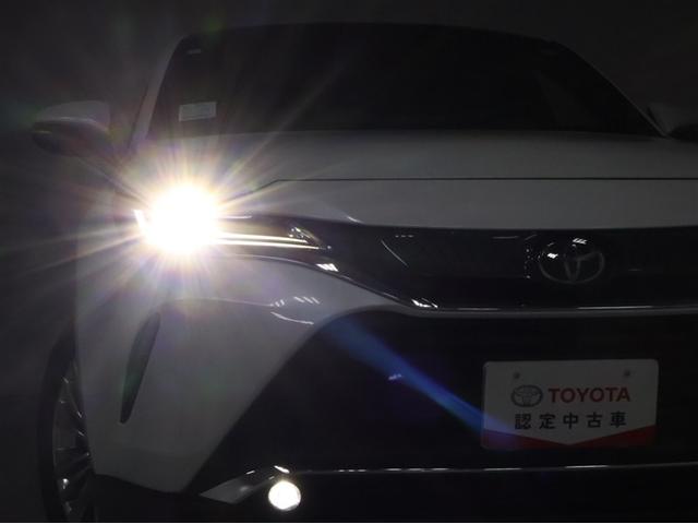 ハリアー Z レザーパッケージ 純正ナビ パノラマビューモニター パワーバックドア 電子インナーミラー レザーシート ステアリング&シートヒーター付き!!(30枚目)