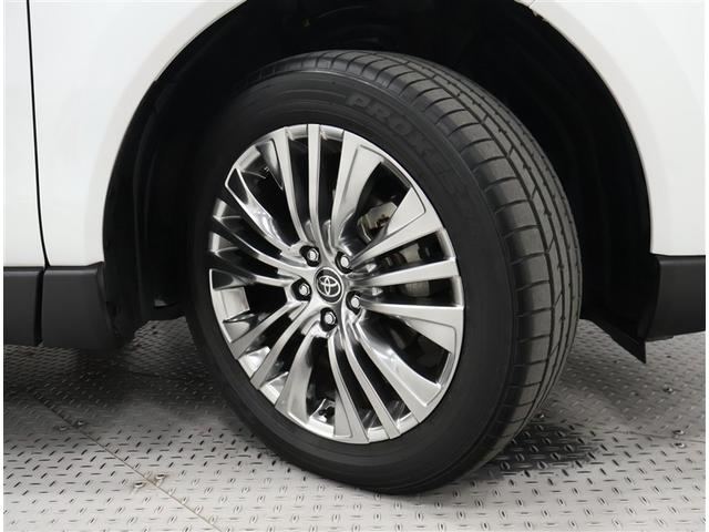 ハリアー Z レザーパッケージ 純正ナビ パノラマビューモニター パワーバックドア 電子インナーミラー レザーシート ステアリング&シートヒーター付き!!(33枚目)