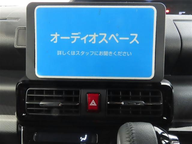 タント カスタムRS オーディオレス 両側パワースライドドア LEDヘッドライト 純正アルミホイール シートバックテーブル付き!!(6枚目)
