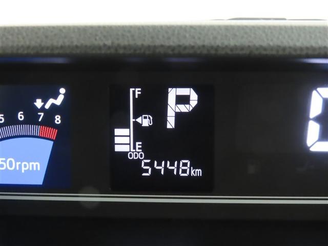 タント カスタムRS オーディオレス 両側パワースライドドア LEDヘッドライト 純正アルミホイール シートバックテーブル付き!!(11枚目)