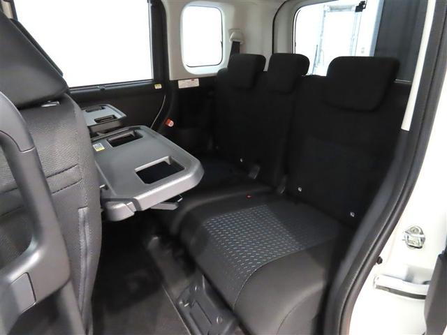 ルーミー カスタムG ディスプレイオーディオ パノラマビューモニター 前後ドライブレコーダー 両側パワースライドドア LEDヘッドライト 純正アルミホイール付き!!(11枚目)