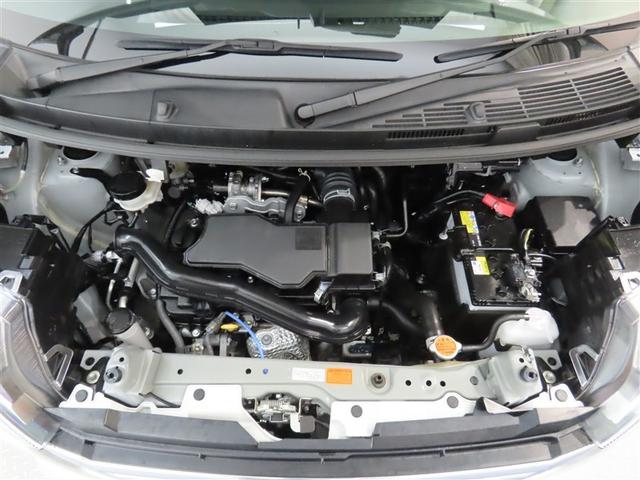 ルーミー カスタムG ディスプレイオーディオ パノラマビューモニター 前後ドライブレコーダー 両側パワースライドドア LEDヘッドライト 純正アルミホイール付き!!(17枚目)