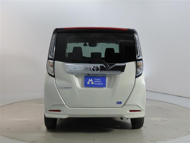 ルーミー カスタムG ディスプレイオーディオ パノラマビューモニター 前後ドライブレコーダー 両側パワースライドドア LEDヘッドライト 純正アルミホイール付き!!(32枚目)