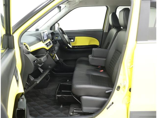 キャスト アクティバＧ　ターボ　ＳＡＩＩＩ　カロッツェリアナビ　バックモニター　前後ドライブレコーダー　ＬＥＤヘッドライト　純正アルミホイール　シートヒーター付き！！（17枚目）