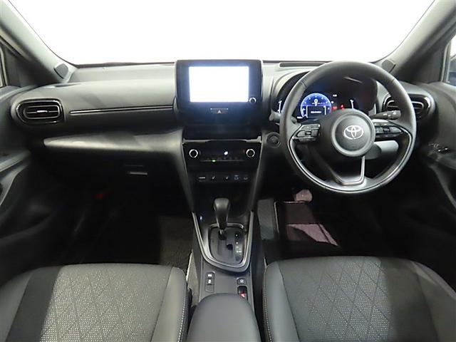 ヤリスクロス Z(3枚目)