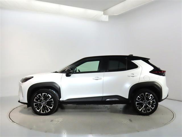 ヤリスクロス Z(4枚目)