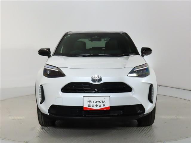 ヤリスクロス Z(5枚目)