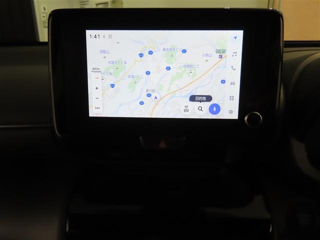 ヤリスクロス Z(6枚目)