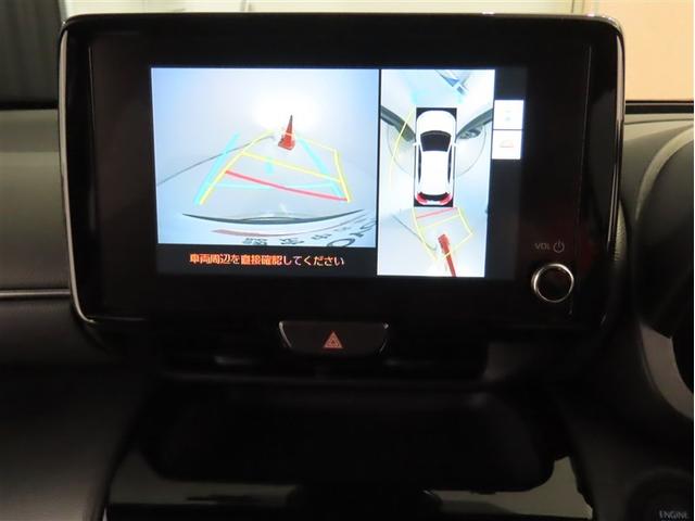 ヤリスクロス Z(7枚目)