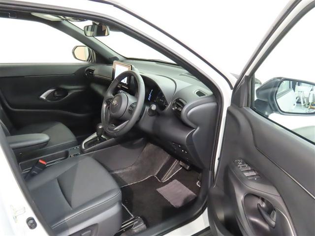 ヤリスクロス Z(8枚目)