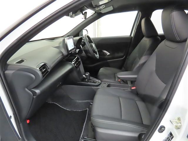 ヤリスクロス Z(10枚目)