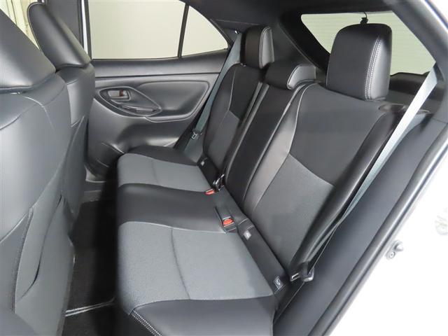 ヤリスクロス Z(11枚目)