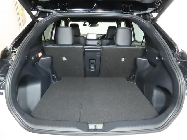 ヤリスクロス Z(15枚目)