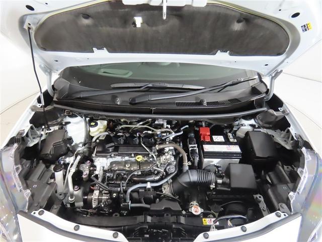 ヤリスクロス Z(17枚目)