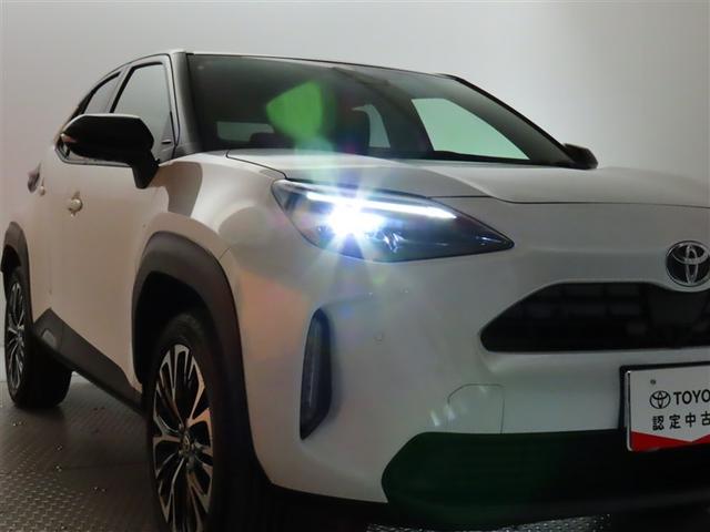 ヤリスクロス Z(18枚目)