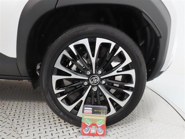 ヤリスクロス Z(19枚目)