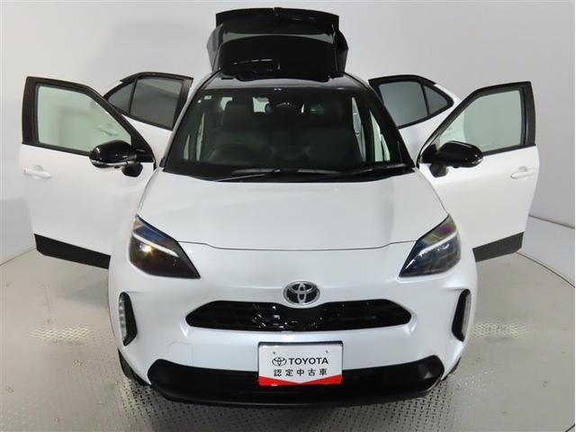 ヤリスクロス Z(21枚目)