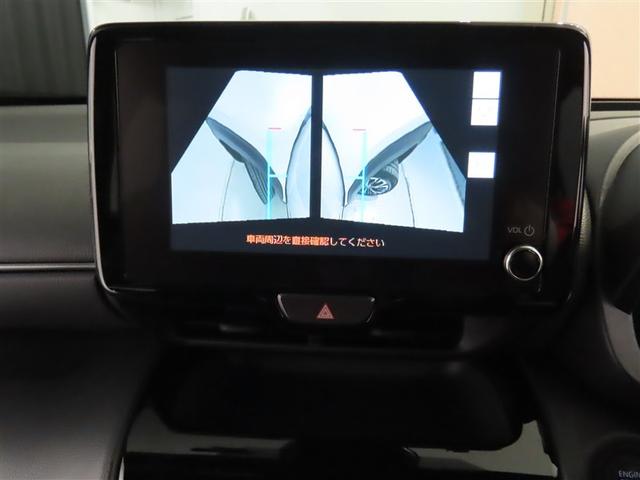 ヤリスクロス Z(22枚目)