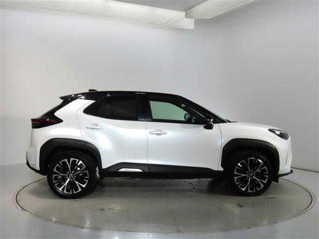 ヤリスクロス Z(23枚目)